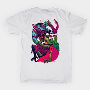 Goblin T-Shirt